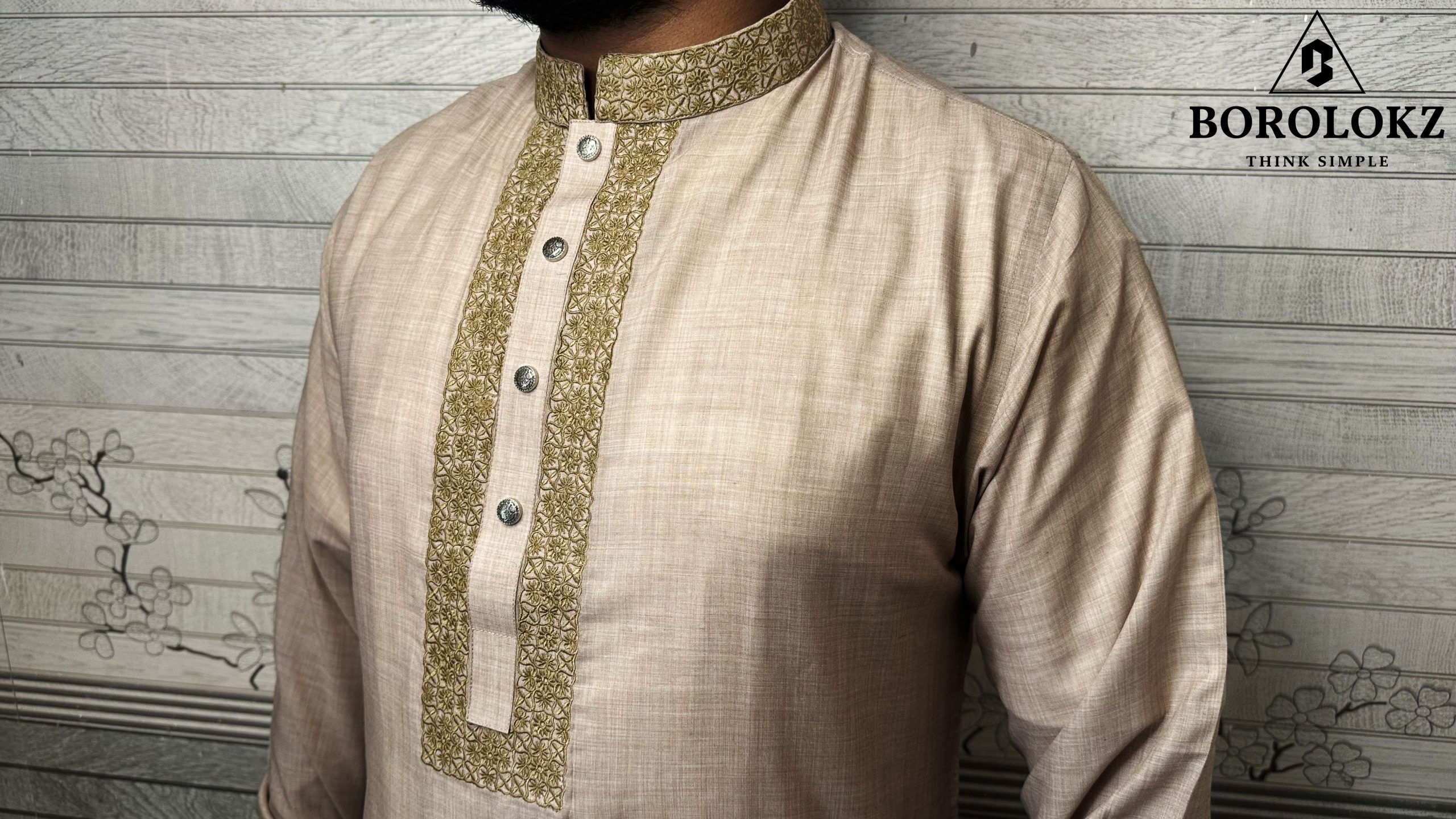 al-aqsa panjabi - Image 2